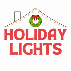 North Texas Holiday Lights